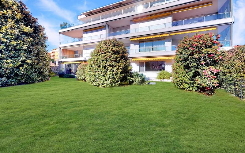 Elegante Ferienwohnung im Herzen von Ascona (12)