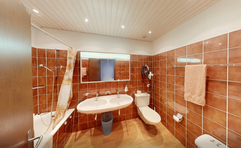 Pure Erholung - Ferien-Reihenhaus mit Pool (20)