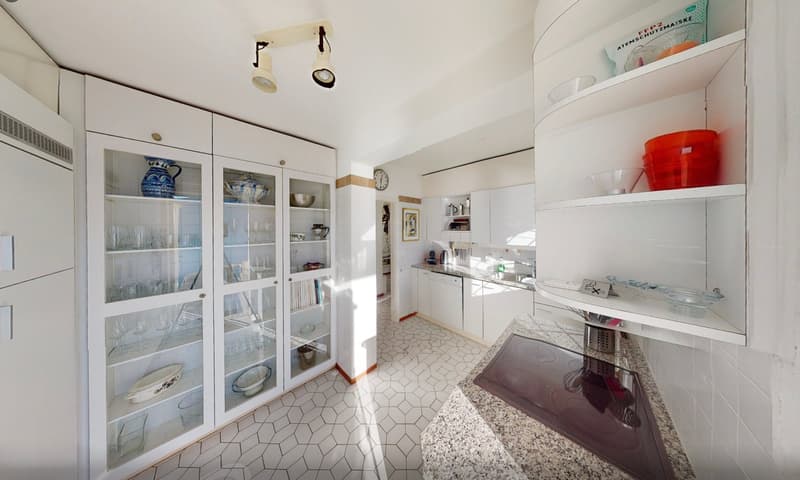 "Casa Artista" confort de vie avec charme méditerranéen (18)
