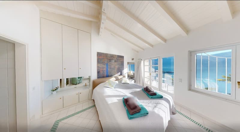 "Casa Artista" confort de vie avec charme méditerranéen (25)