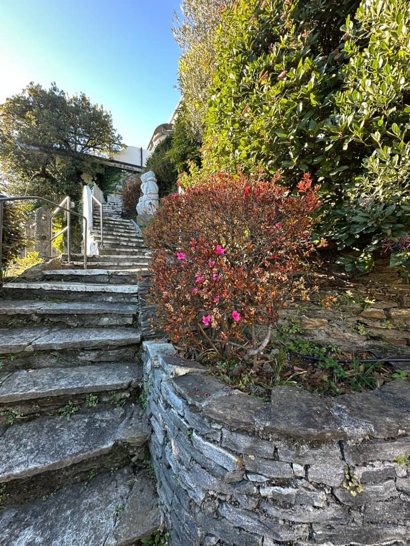"Casa Artista" confort de vie avec charme méditerranéen (27)