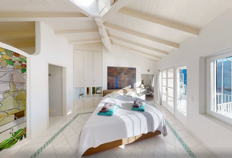 "Casa Artista" confort de vie avec charme méditerranéen (20)