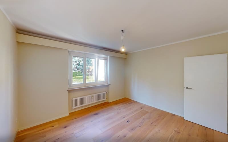 Votre appartement de vacances 3.5 pièces - Tout neuf, tout près ! (6)