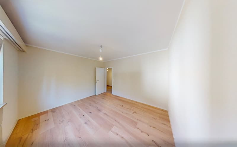 Votre appartement de vacances 3.5 pièces - Tout neuf, tout près ! (5)