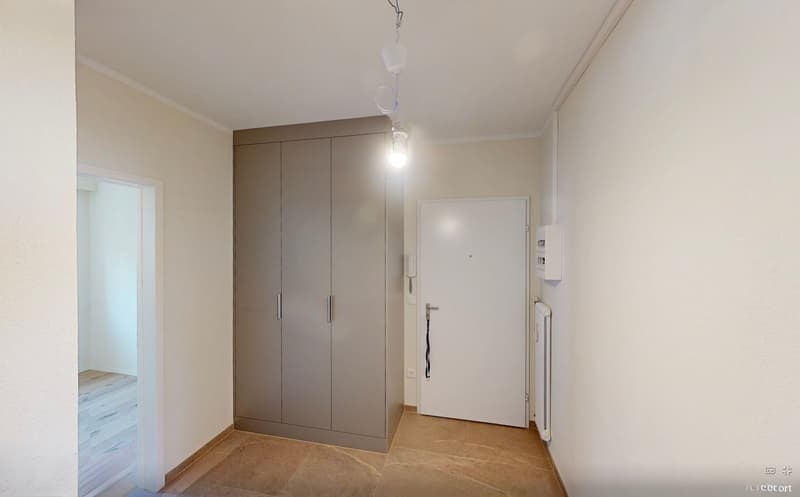 Votre appartement de vacances 3.5 pièces - Tout neuf, tout près ! (9)