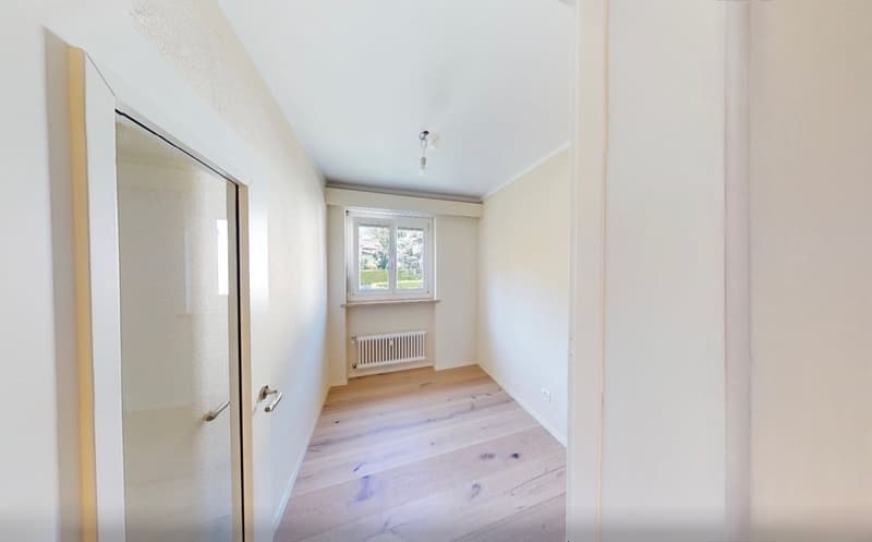 Votre appartement de vacances 3.5 pièces - Tout neuf, tout près ! (7)