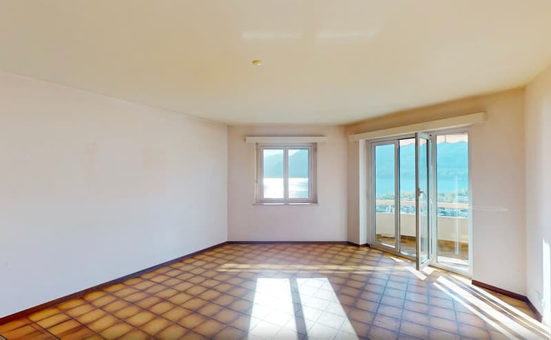 Appartement 4,5 pièces dans un emplacement de rêve (9)