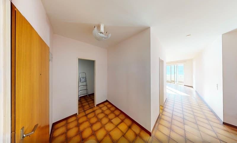 Appartement 4,5 pièces dans un emplacement de rêve (17)