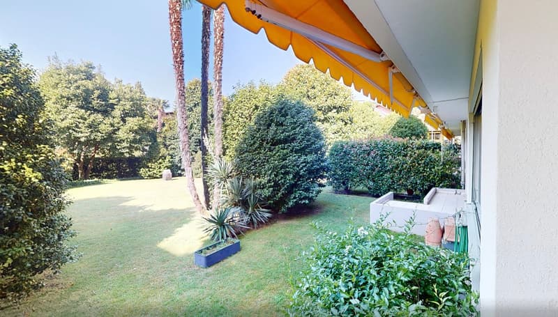Elegante Ferienwohnung im Herzen von Ascona (13)