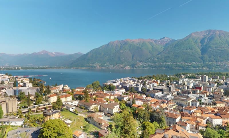 Appartement 4,5 pièces dans un emplacement de rêve (2)
