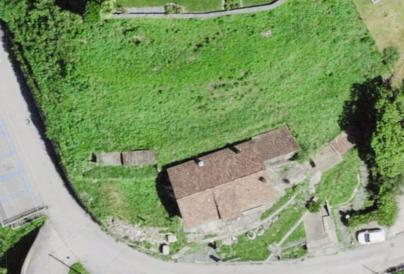 Casa vacanza con grande terreno (4)