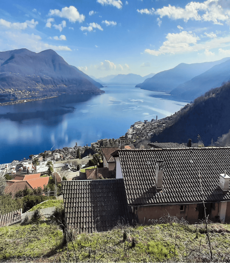Casa vacanza con grande terreno (2)