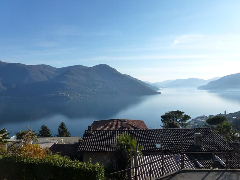 Casa vacanza con grande terreno (3)