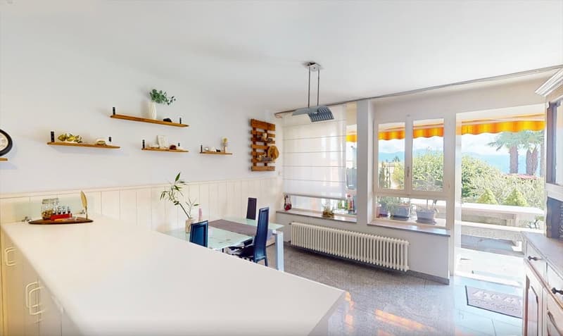 Einmaliges Ferienhaus in idyllischer Lage mit vielfältiger Nutzung (10)