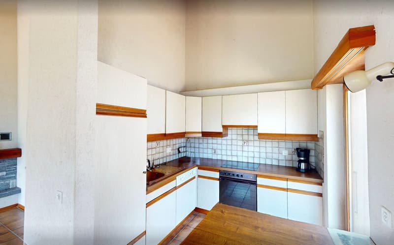 Charmantes Ferienhaus mit unverbaubarer Seesicht (8)