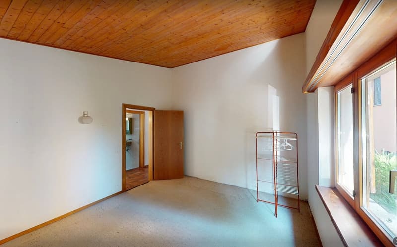 Charmantes Ferienhaus mit unverbaubarer Seesicht (11)