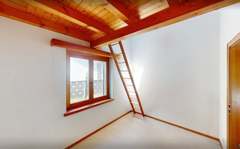 Charmantes Ferienhaus mit unverbaubarer Seesicht (12)