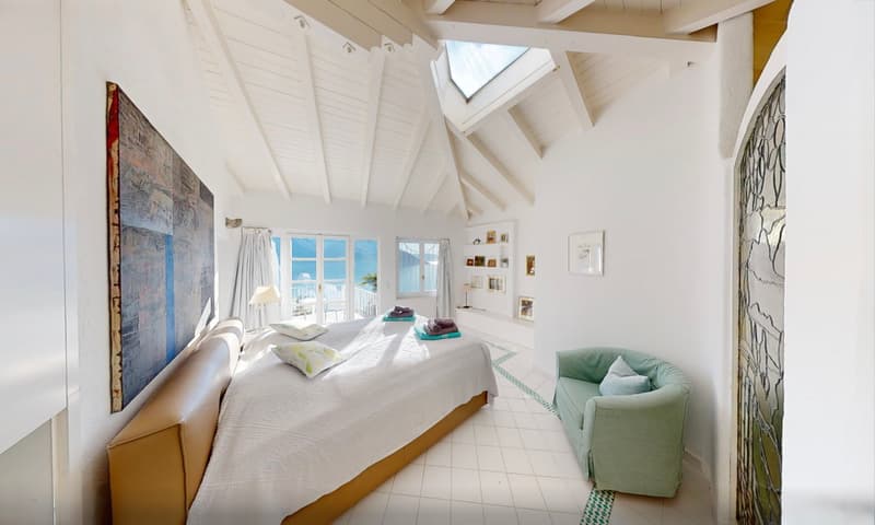 "Casa Artista" Wohnkomfort mit mediteranem Charme (29)