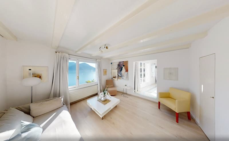 "Casa Artista" Wohnkomfort mit mediteranem Charme (26)