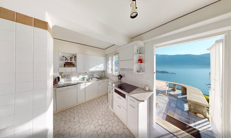 "Casa Artista" Wohnkomfort mit mediteranem Charme (21)