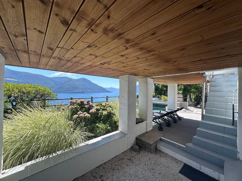 "Casa Artista" Wohnkomfort mit mediteranem Charme (6)