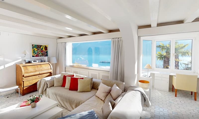 "Casa Artista" Wohnkomfort mit mediteranem Charme (15)