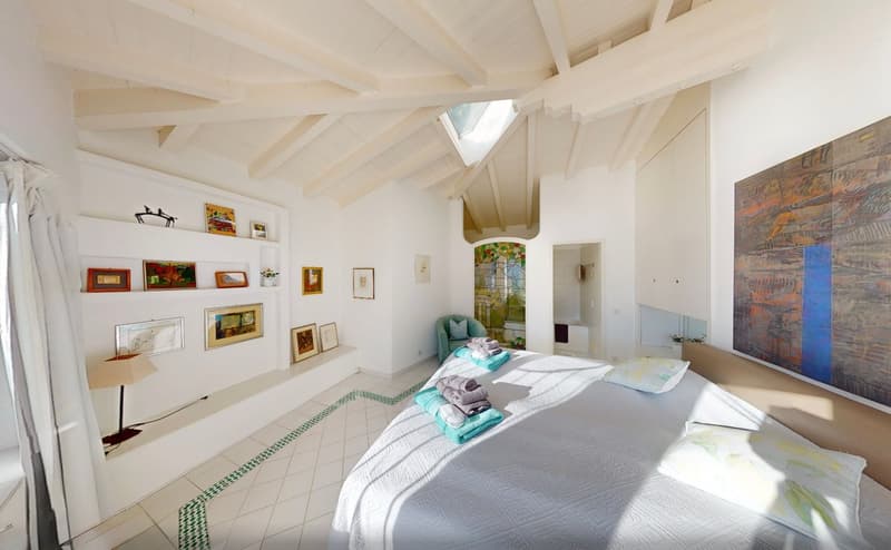 "Casa Artista" Wohnkomfort mit mediteranem Charme (23)