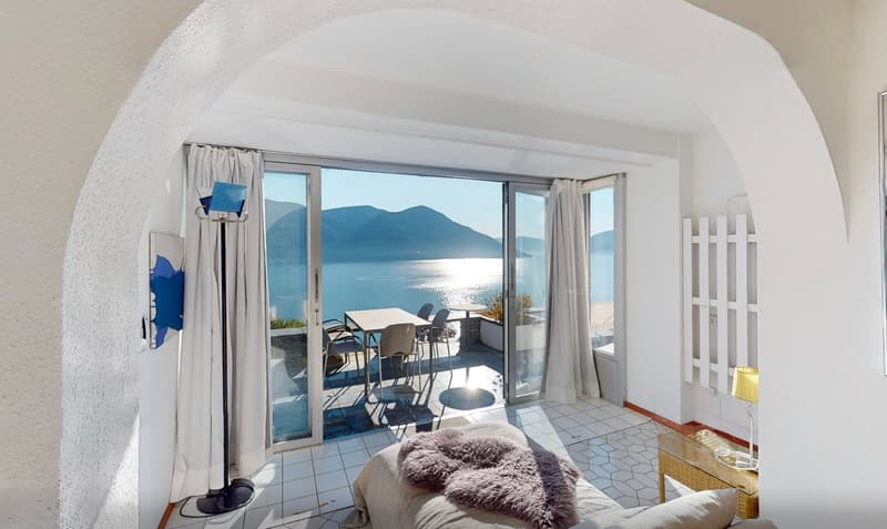 "Casa Artista" Wohnkomfort mit mediteranem Charme (19)