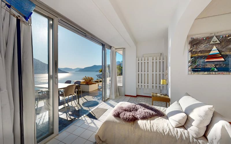"Casa Artista" Wohnkomfort mit mediteranem Charme (20)