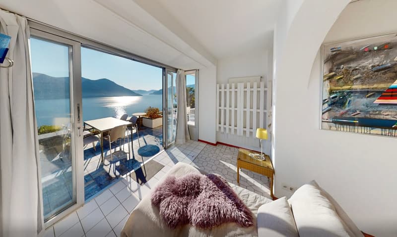 "Casa Artista" Wohnkomfort mit mediteranem Charme (13)