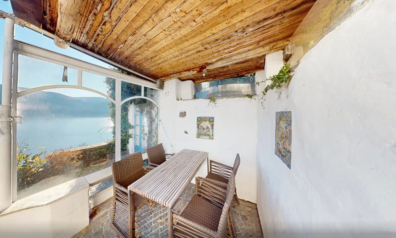 "Casa Artista" Wohnkomfort mit mediteranem Charme (12)