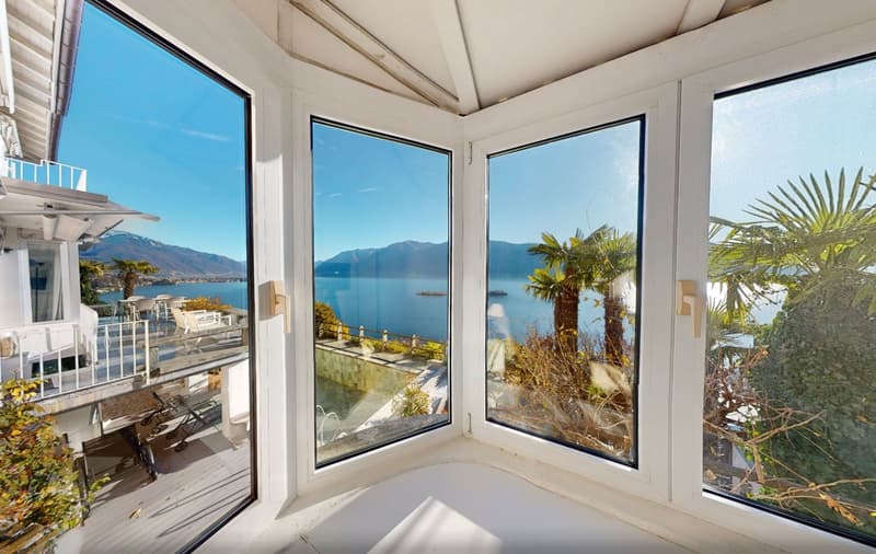 "Casa Artista" Wohnkomfort mit mediteranem Charme (17)