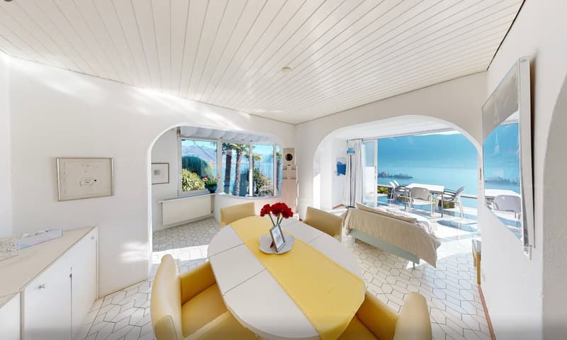 "Casa Artista" Wohnkomfort mit mediteranem Charme (18)