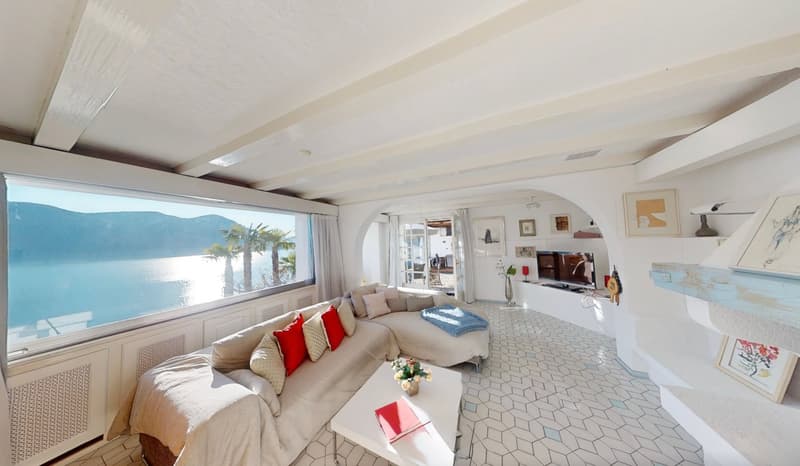 "Casa Artista" Wohnkomfort mit mediteranem Charme (16)