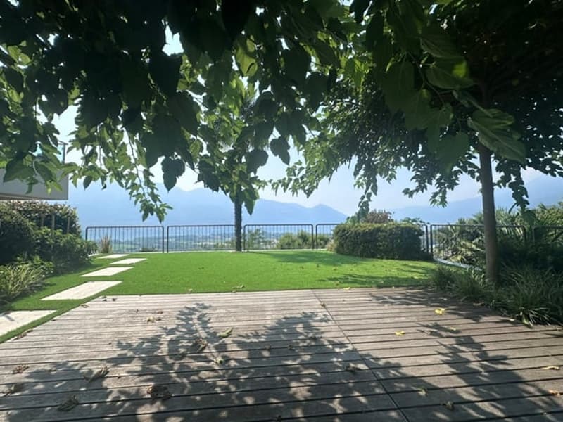 Luxuriöses Wohnen mit gigantischem Lago-Maggiore-Blick (7)