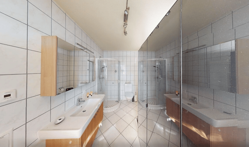Ferienhaus mit Panoramaseesicht, bequemer Zufahrt und 3 Parkplätzen (22)