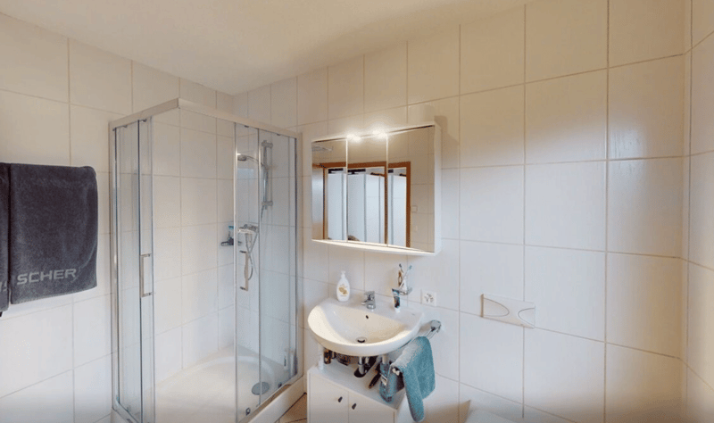 Ferienhaus mit Panoramaseesicht, bequemer Zufahrt und 3 Parkplätzen (19)