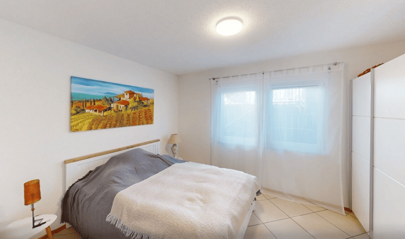 Ferienhaus mit Panoramaseesicht, bequemer Zufahrt und 3 Parkplätzen (11)