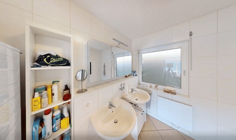 Ferienhaus mit Panoramaseesicht, bequemer Zufahrt und 3 Parkplätzen (17)