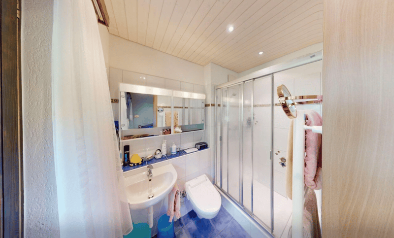 Pure Erholung - Bezugsbereites Ferien-Reihenhaus mit Pool (17)