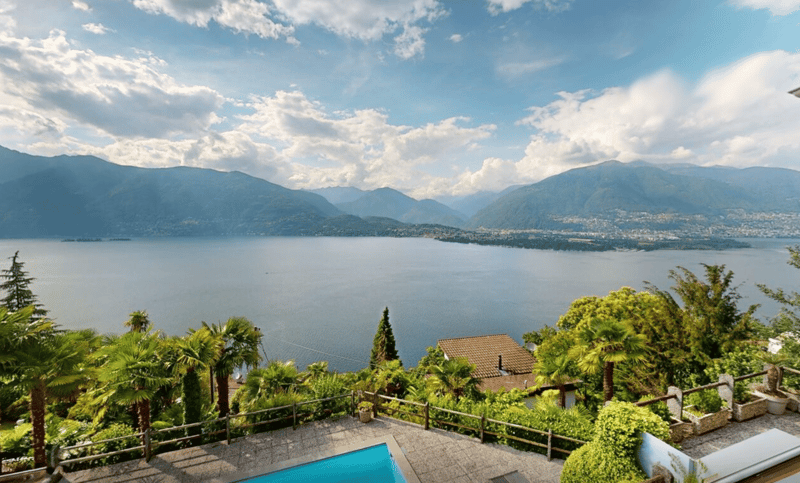 Pure Erholung - Bezugsbereites Ferien-Reihenhaus mit Pool (6)