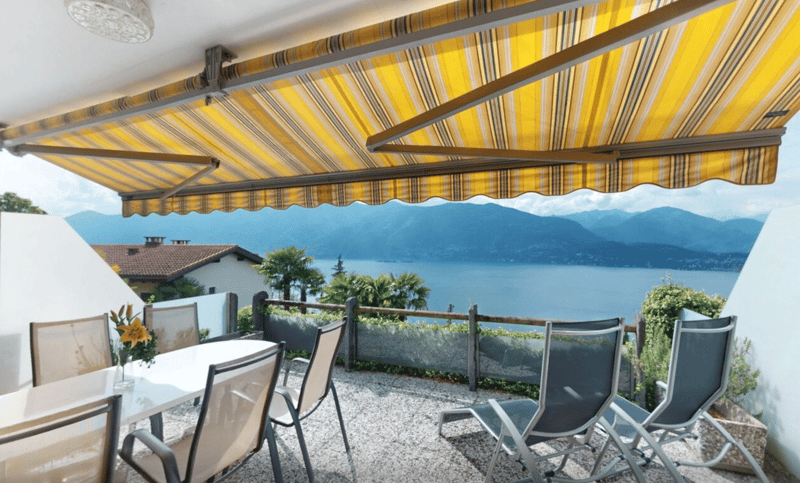 Pure Erholung - Bezugsbereites Ferien-Reihenhaus mit Pool (4)
