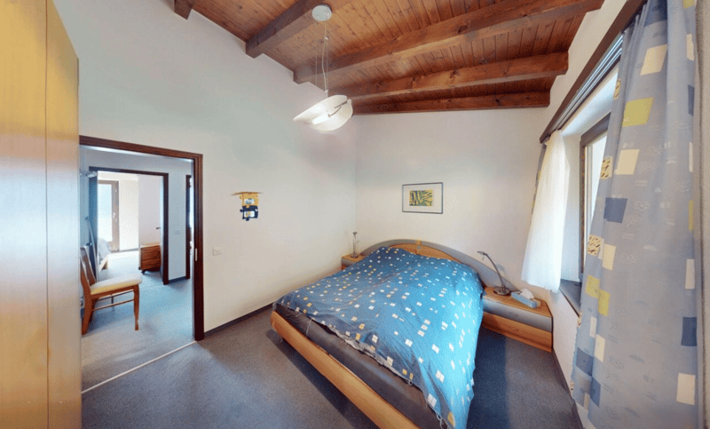 Pure Erholung - Bezugsbereites Ferien-Reihenhaus mit Pool (16)