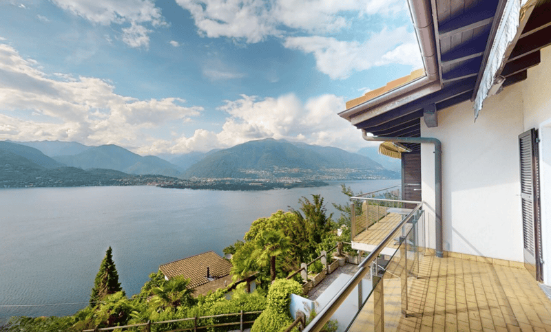 Pure Erholung - Bezugsbereites Ferien-Reihenhaus mit Pool (5)