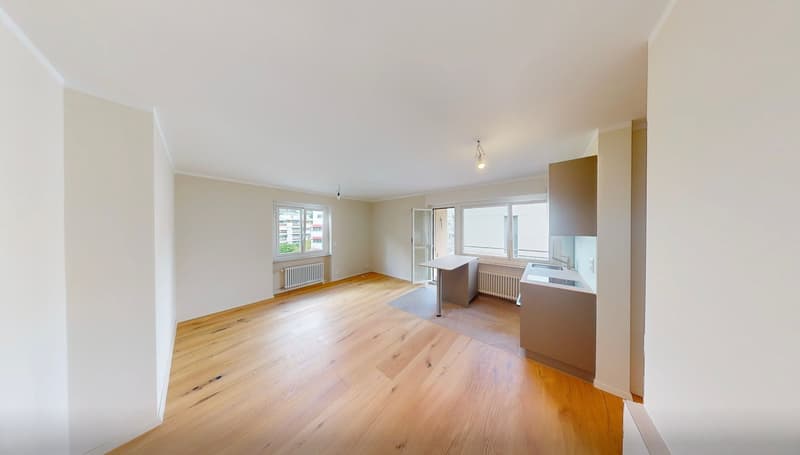 Topmodernes Attika-Studio mit Seesicht und Parkplatz (5)