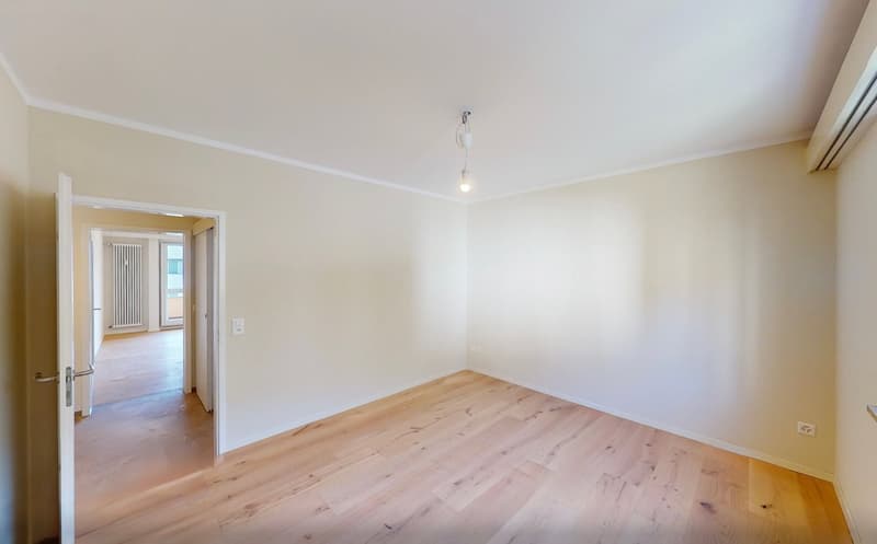 hre 3.5 Zi.- Ferienwohnung -Alles neu, alles nah! (4)