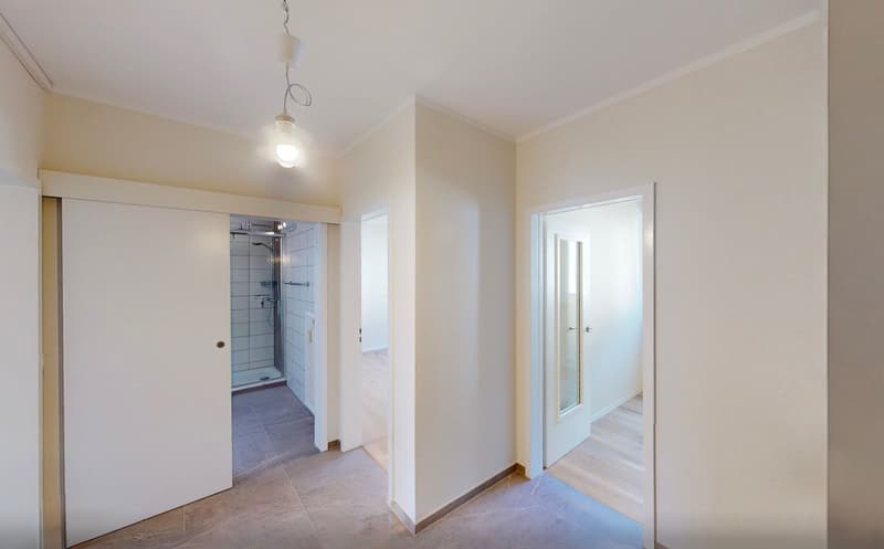 hre 3.5 Zi.- Ferienwohnung -Alles neu, alles nah! (10)