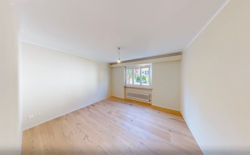 hre 3.5 Zi.- Ferienwohnung -Alles neu, alles nah! (3)