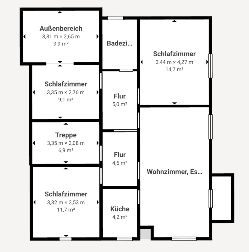 Zentrales Mehrfamilienhaus in Minusio mit Seesicht und Ausbaupotenzial (19)
