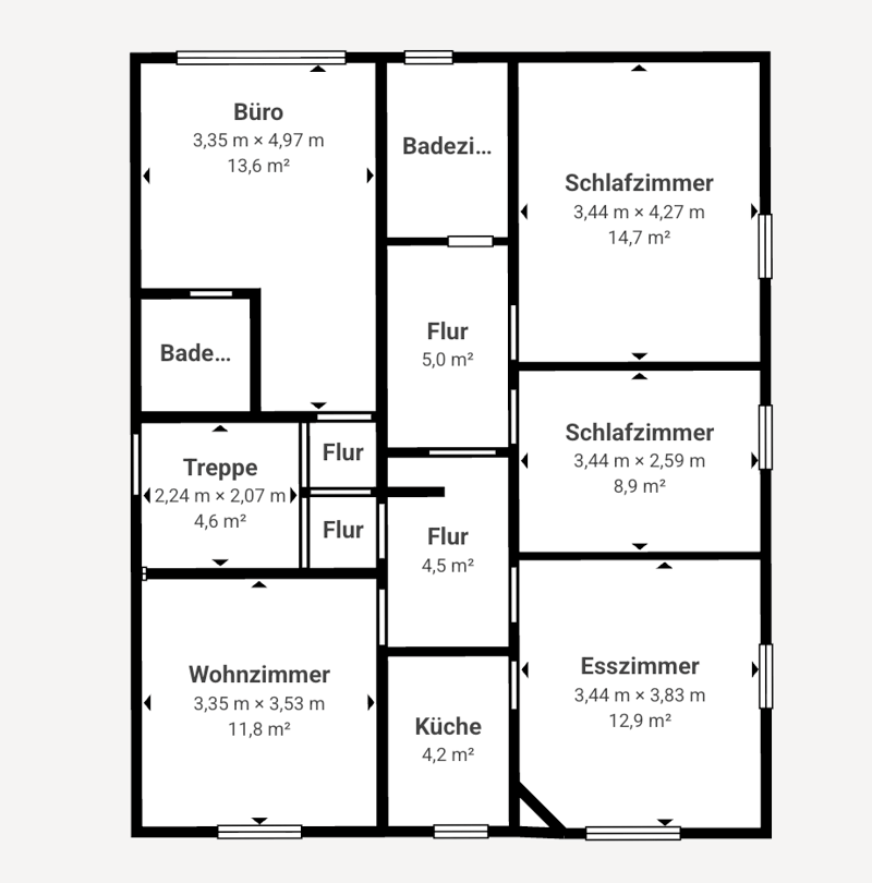 Zentrales Mehrfamilienhaus in Minusio mit Seesicht und Ausbaupotenzial (18)